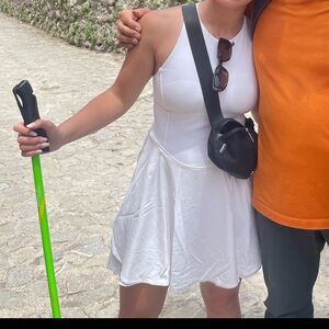 Lululemon Active Dress Size 4